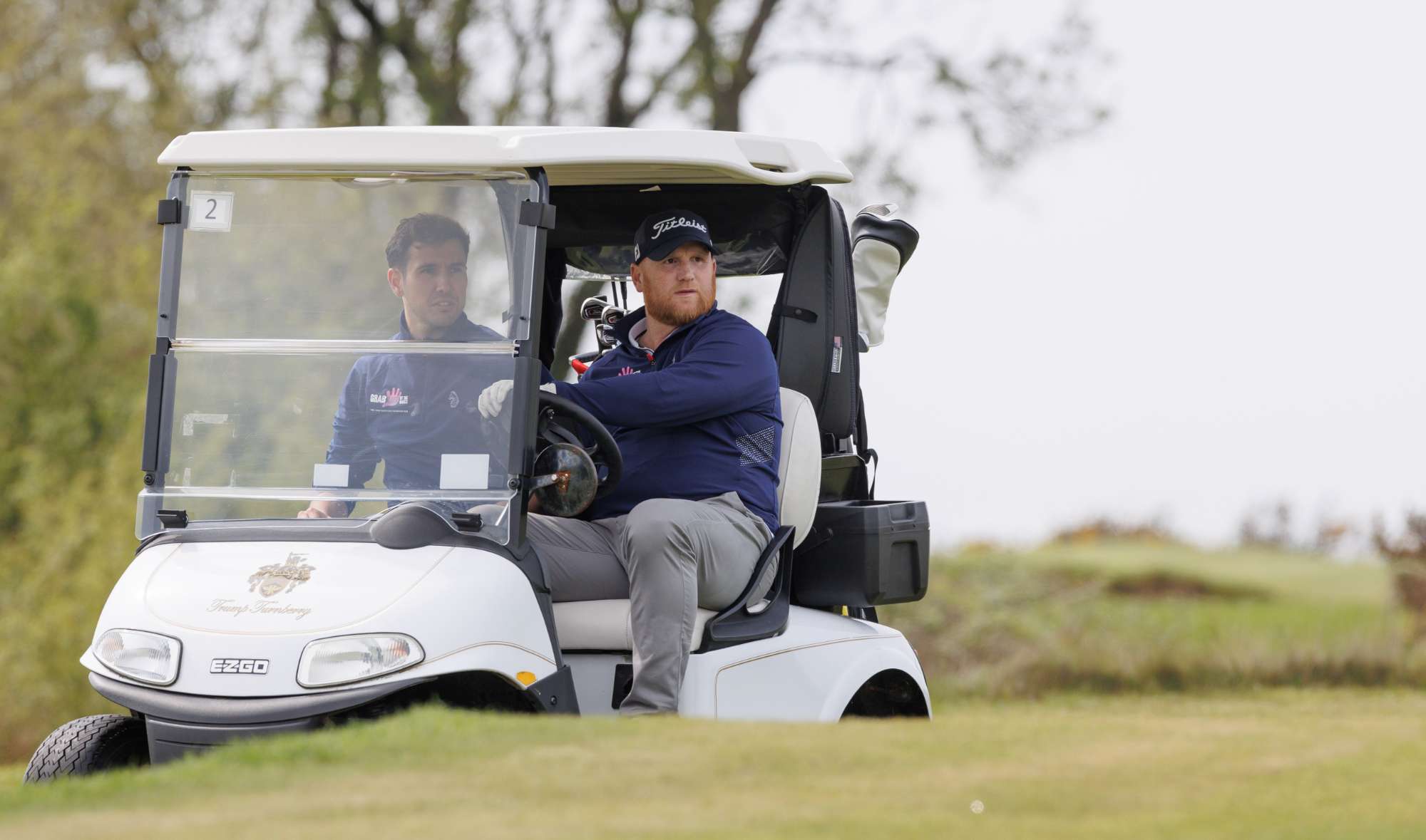 Golf Day 2022