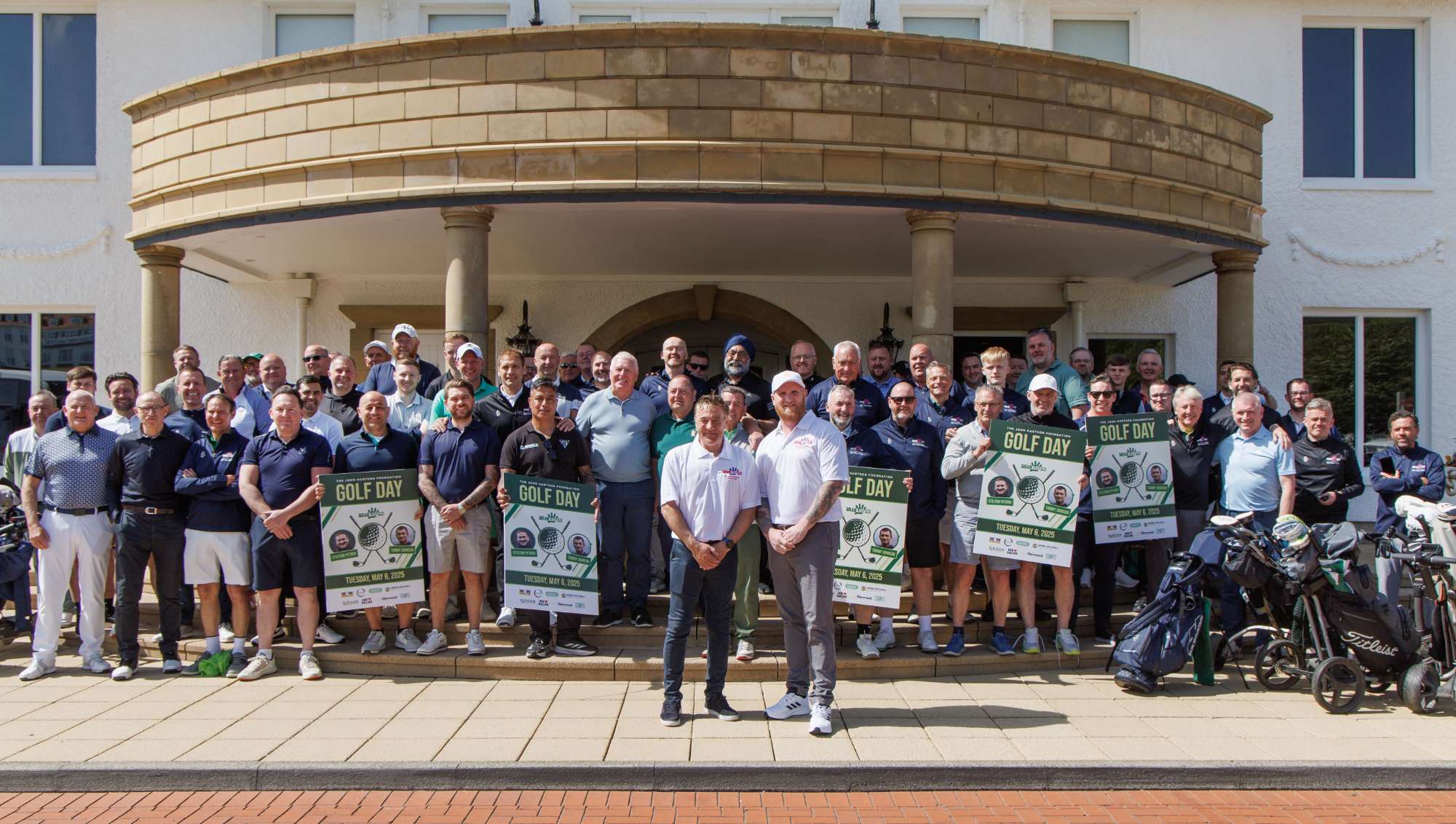 Golf Day 2025